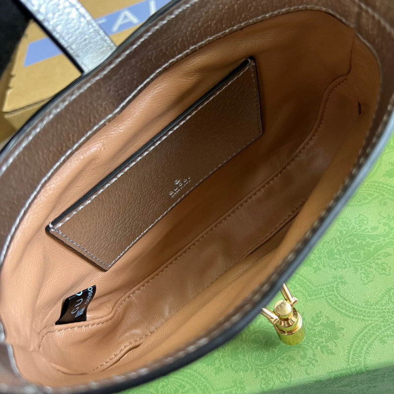 Lux-Totes - GCI Bags - 2021