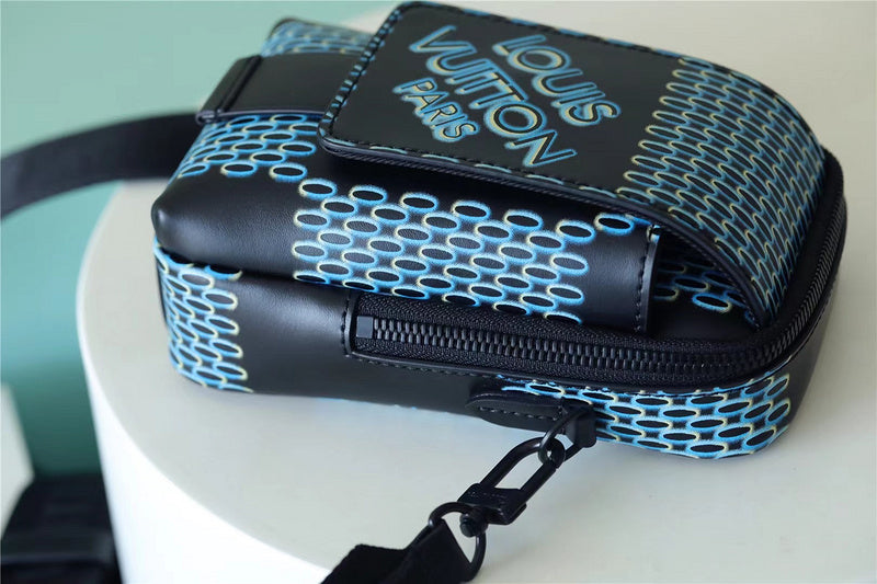 Lux-Totes - LOV Bags - 3968