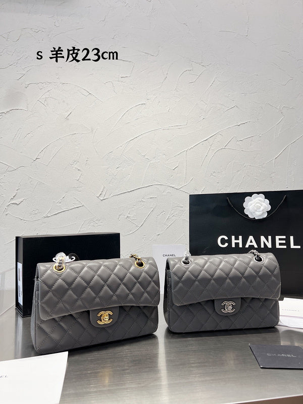 Luxurious Totes - CNL3 Bags - 367