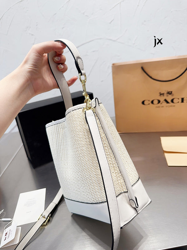 Luxurious Totes - CCH2 Bags - 023