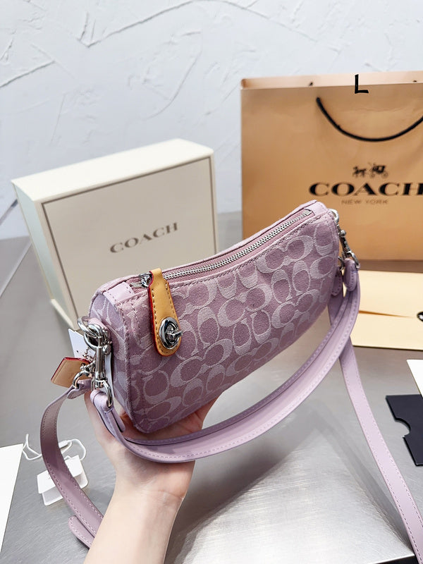 Luxurious Totes - CCH2 Bags - 134