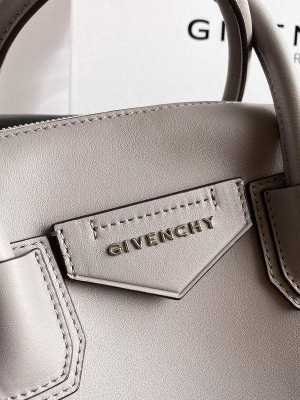 Lux-Totes - GVY Bags - 036