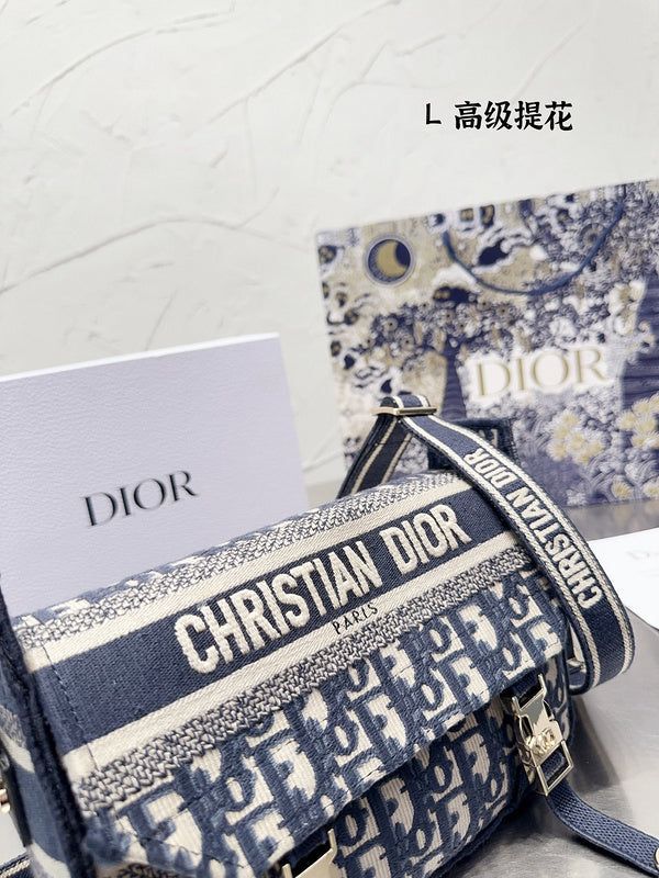 Luxurious Totes - DOR2 Bags - 165