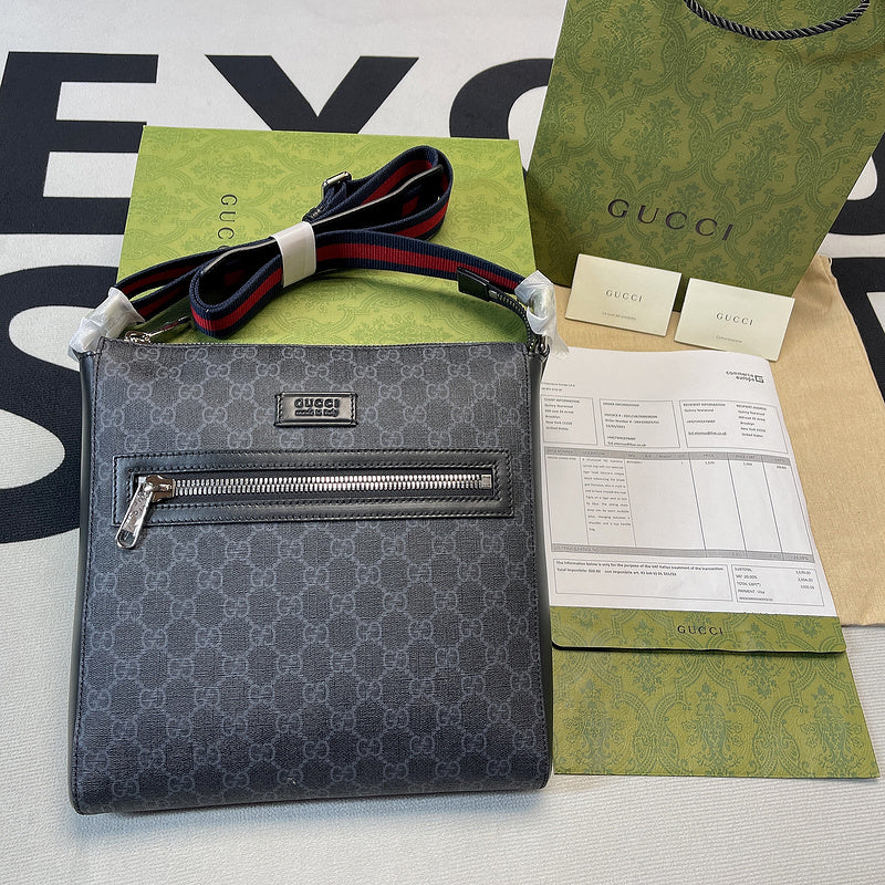 Lux-Totes - GCI Bags - 2453