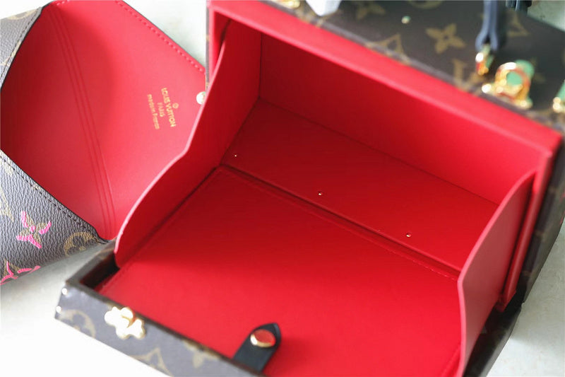 Lux-Totes - LOV Bags - 076