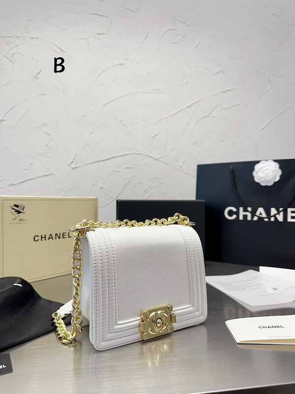 Luxurious Totes - CNL3 Bags - 302