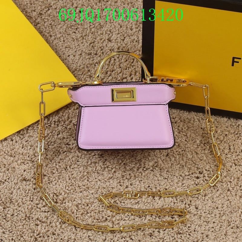 GC - Shoulder - 3139