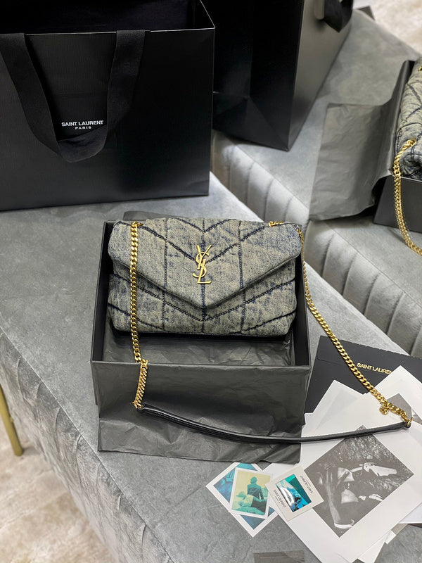Luxurious Totes - Latest - 8327