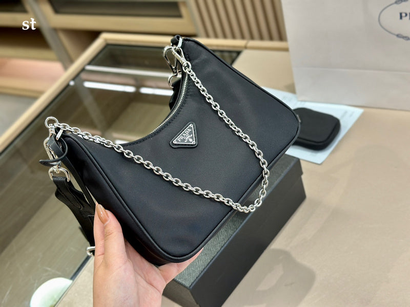 Luxurious Totes - PDA3 Bags - 017