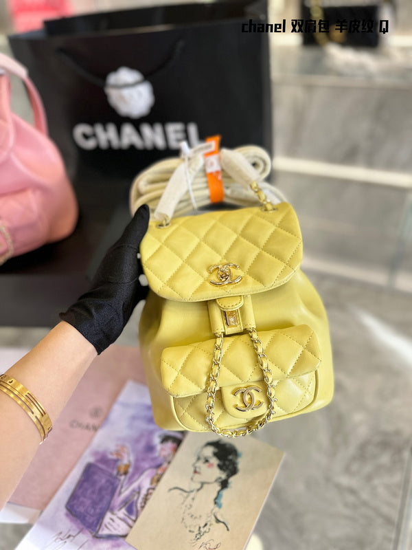 Luxurious Totes - CNL3 Bags - 464