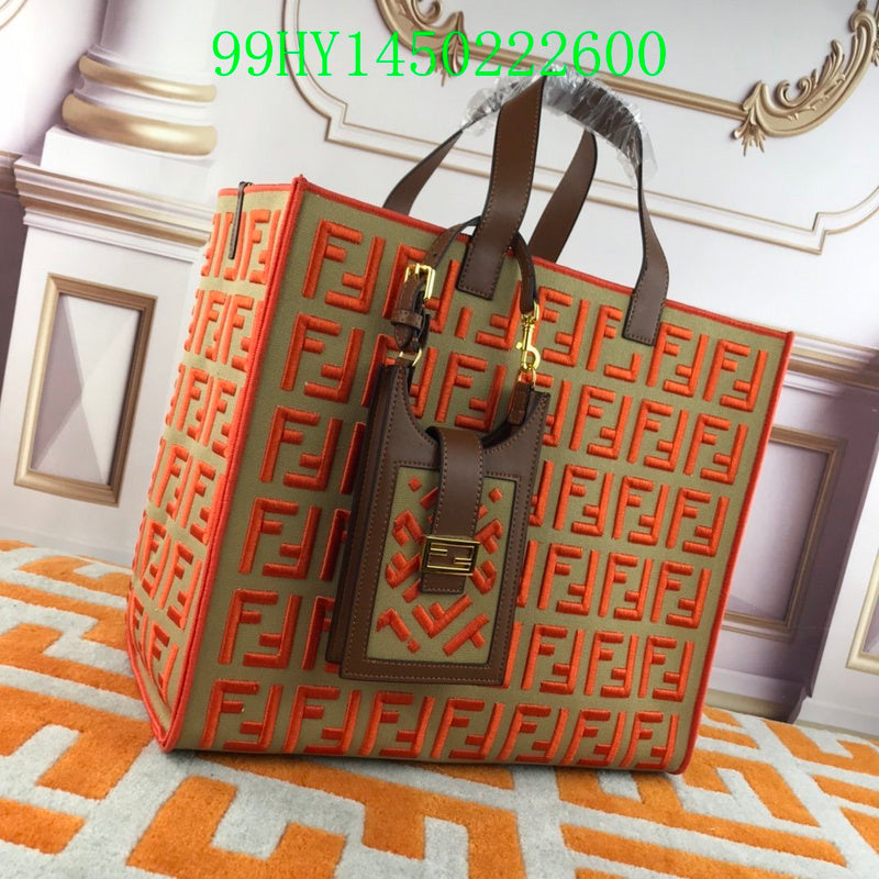 GC - Shoulder - 2847