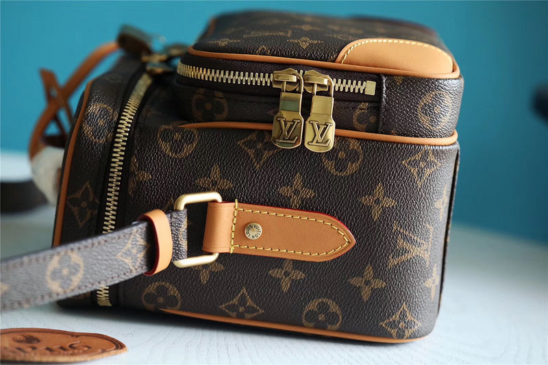 Lux-Totes - LOV Bags - 4333