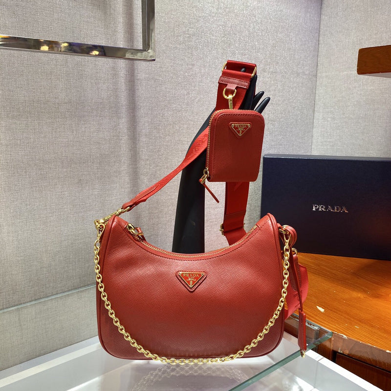 The-ZEP - PDA Bags - 1845