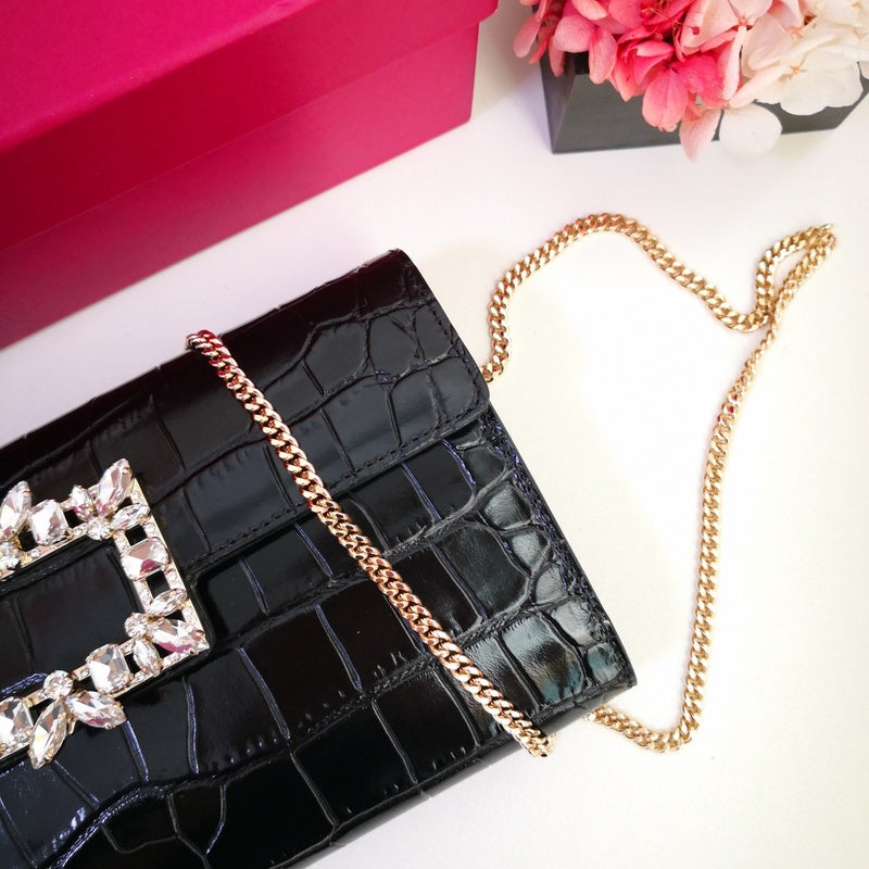 Luxurious Totes - Latest - 3147