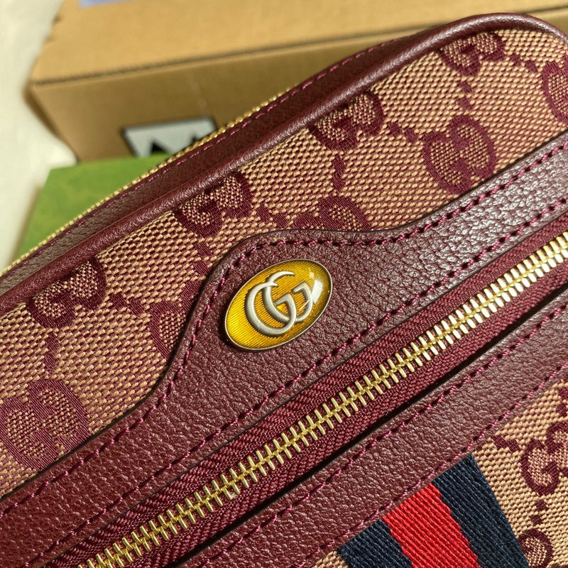 Lux-Totes - GCI Bags - 2322