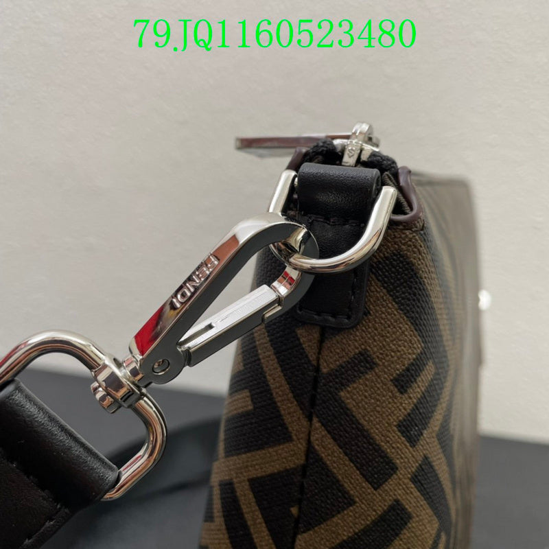 GC - Shoulder - 3202
