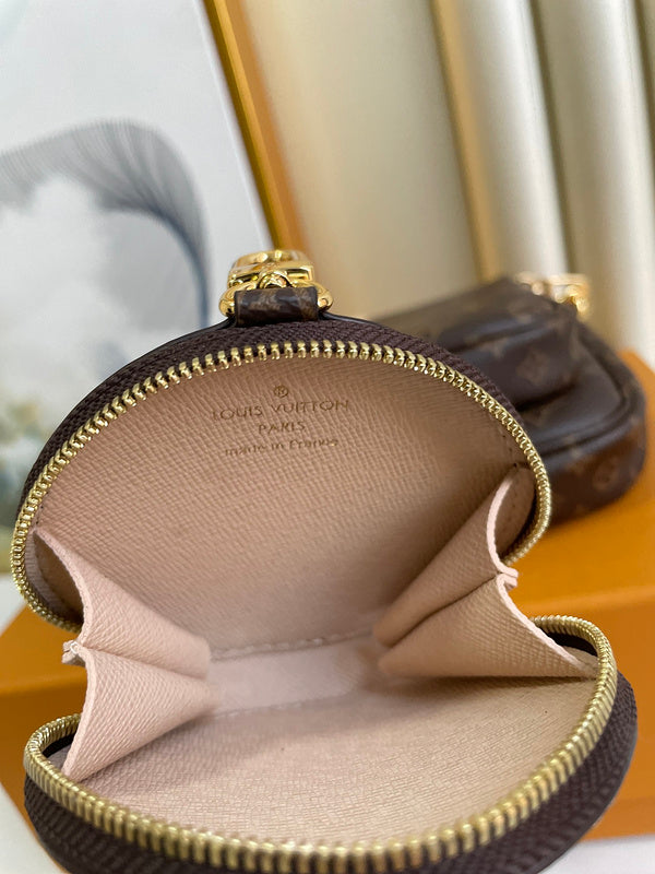 LOV - Luxurious Totes - 1707