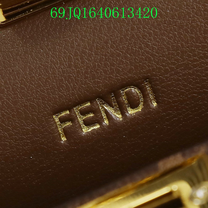 GC - Shoulder - 3128