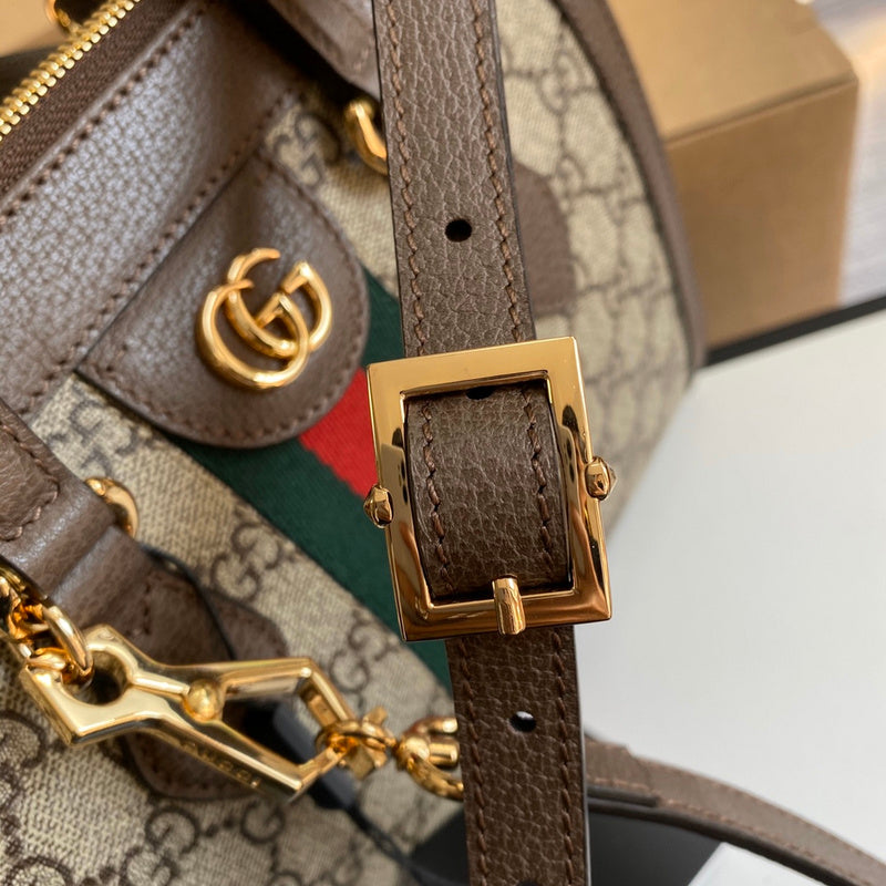GUI - Luxurious Totes - 1181