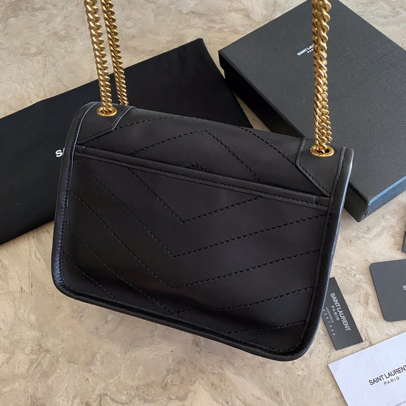 Luxurious Totes - Latest - 9001