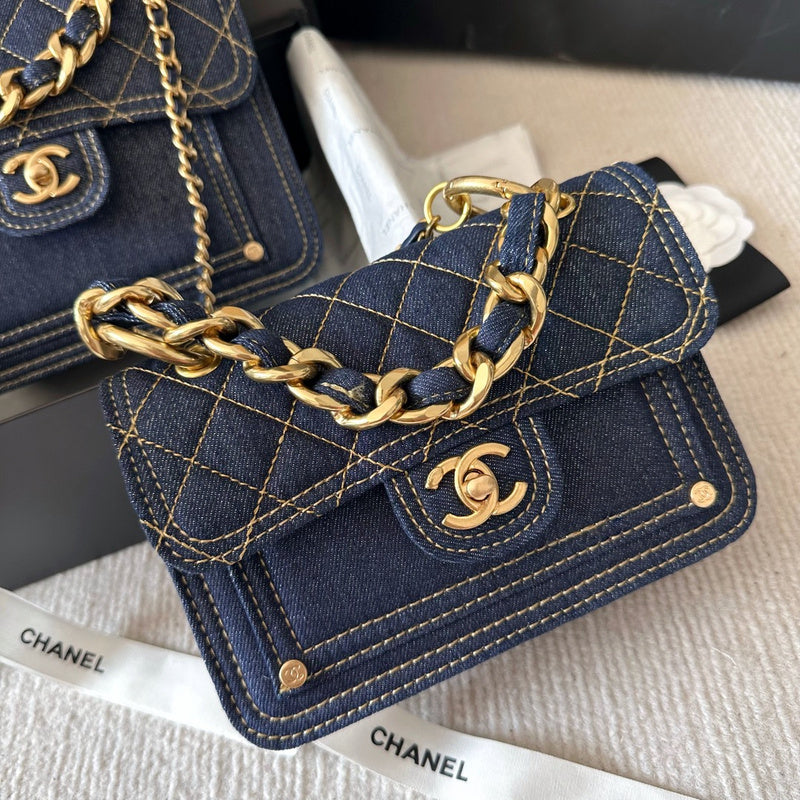 Style My Style - CNL3 Bags - 206