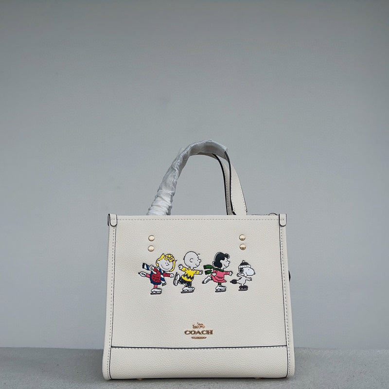 Luxurious-Totes - CCH Bags - 105