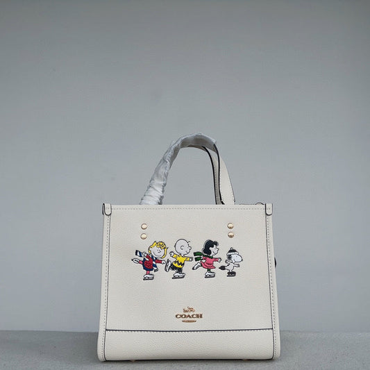 Luxurious-Totes - CCH Bags - 105