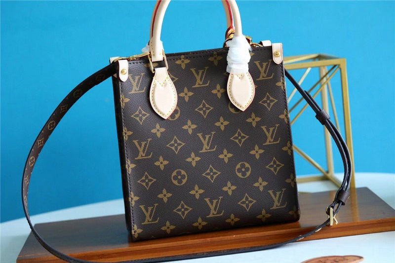 Lux-Totes - LOV Bags - 1382