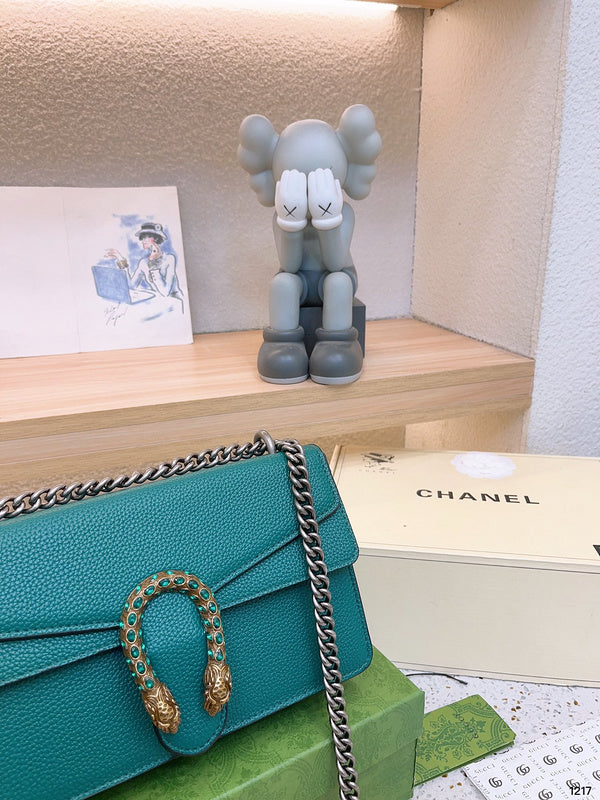 Luxurious Totes - GUI3 Bags - 088