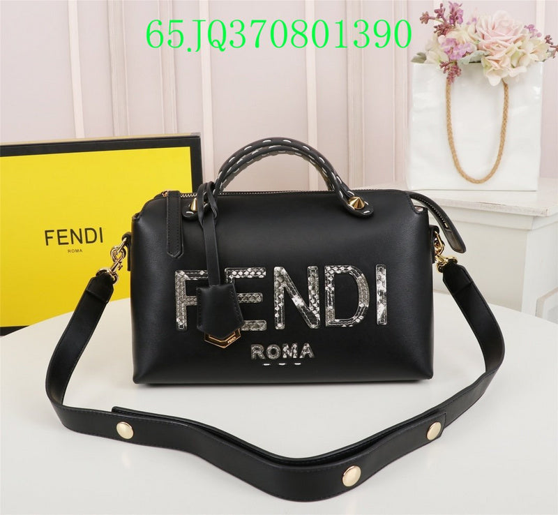 GC - Shoulder - 3265