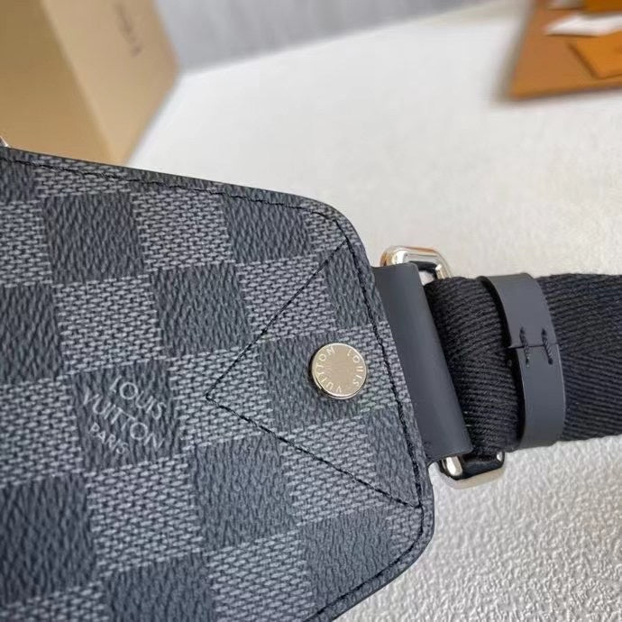 Lux-Totes - LOV Bags - 4119