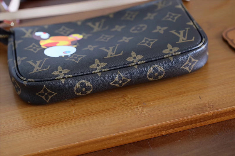 Lux-Totes - LOV Bags - 1309
