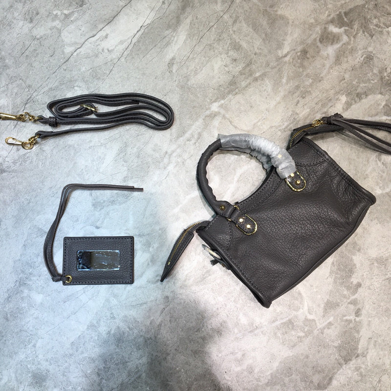 Style My Style - BGA Bags - 581