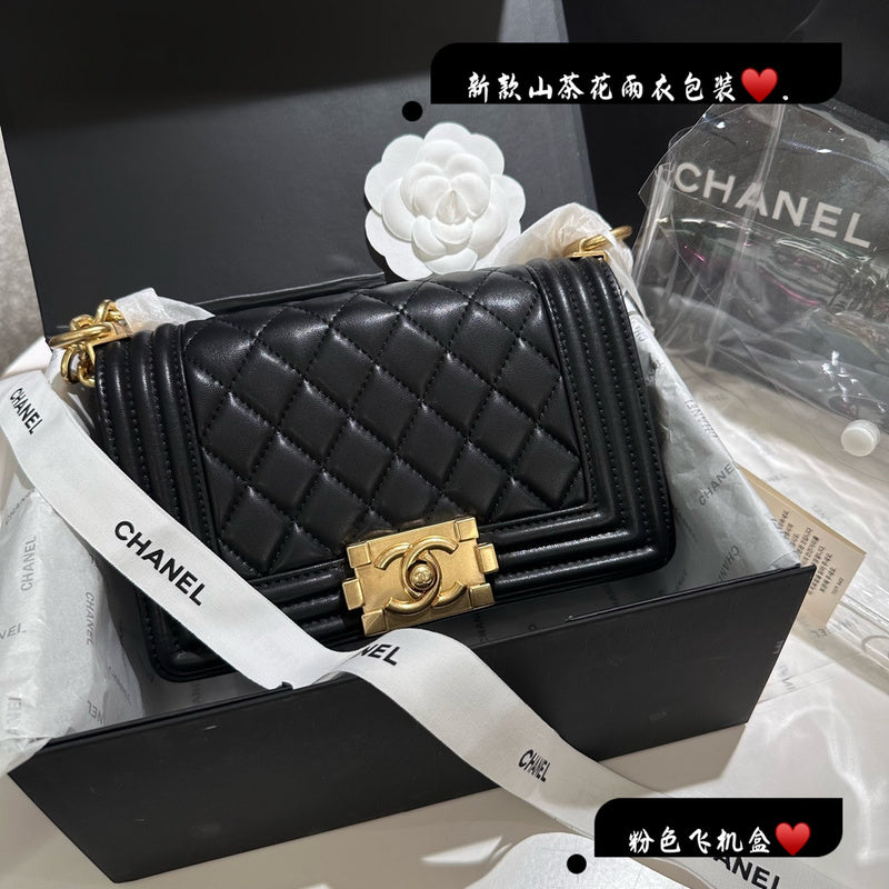 Luxurious Totes - CNL3 Bags - 054