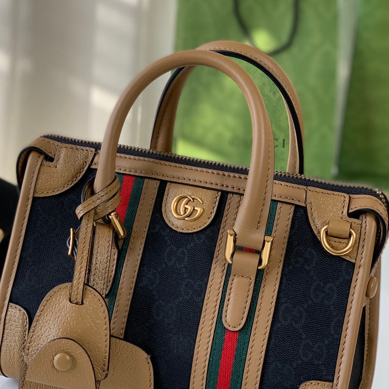 GUI - Luxurious Totes - 619