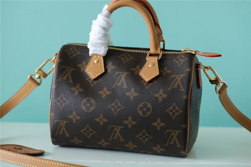 Lux-Totes - LOV Bags - 870