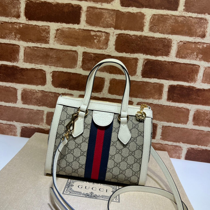 GUI - Luxurious Totes - 928