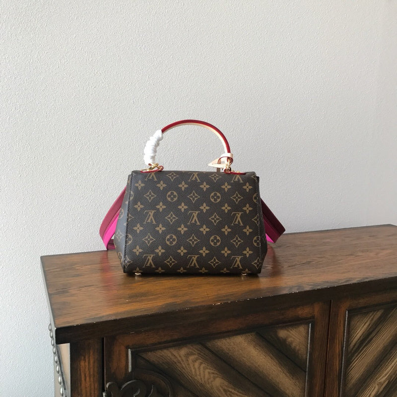 Luxurious Totes - Latest - 2316