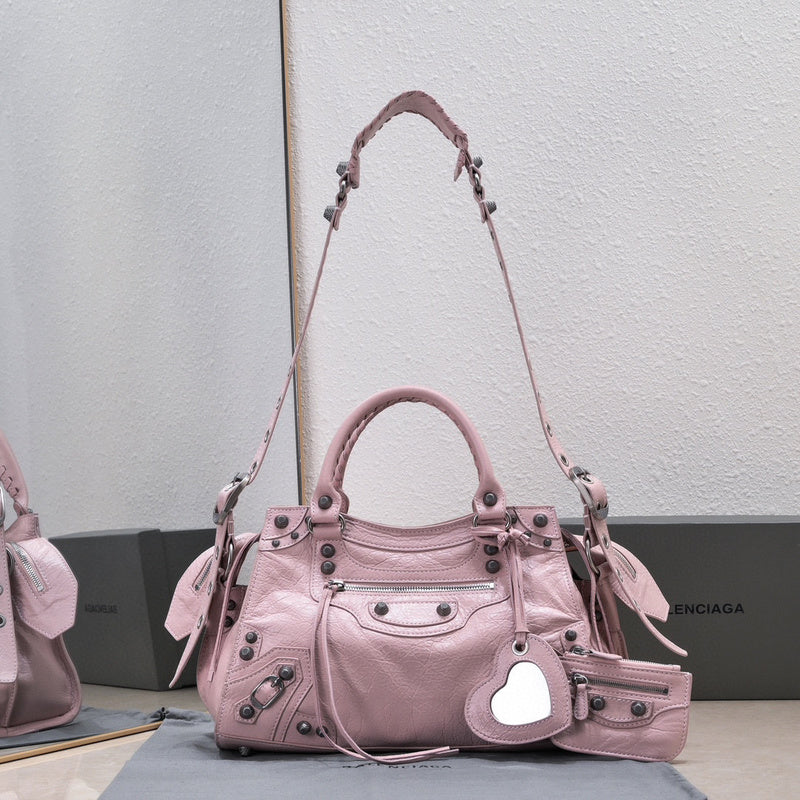 Luxurious-Totes - BGA Bags - 316