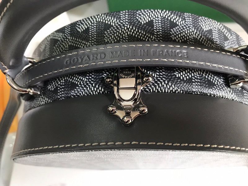Lux-Totes - GOD Bags - 125