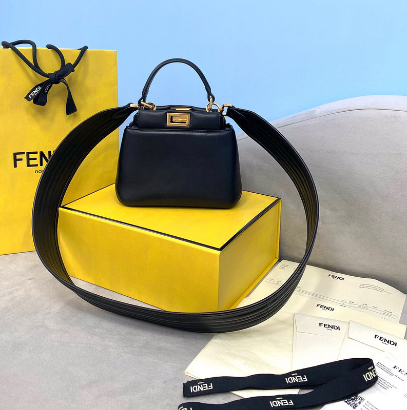 FDI Bags - Luxurious Bags  686