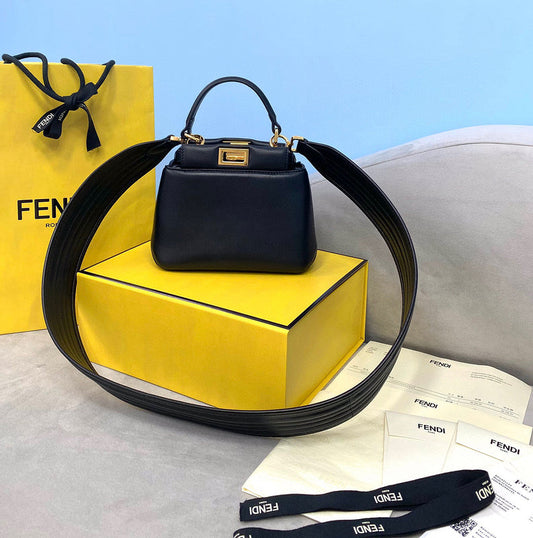 FDI Bags - Luxurious Bags  686