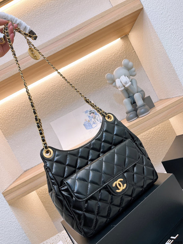 Luxurious Totes - CNL3 Bags - 474