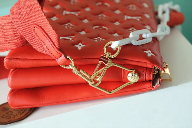 Lux-Totes - LOV Bags - 633