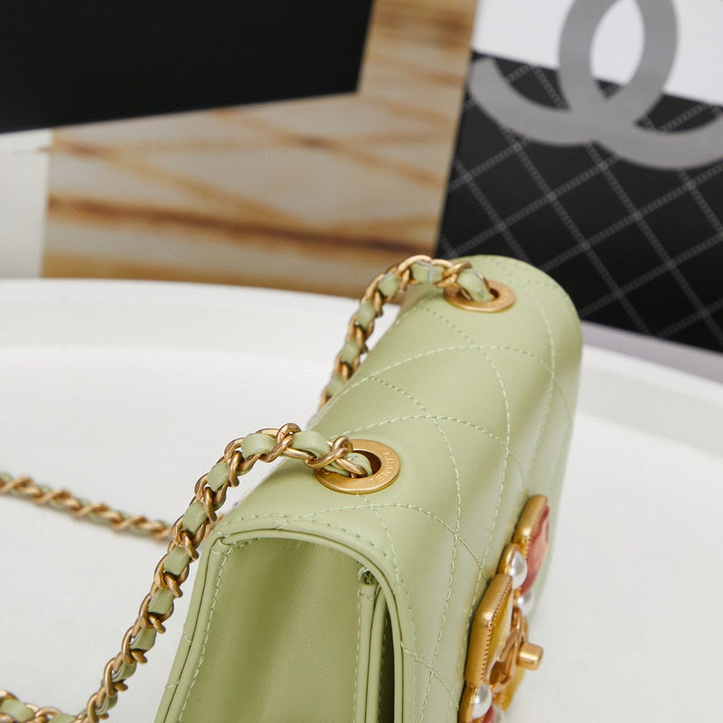 Style My Style - CHL Bags - 541