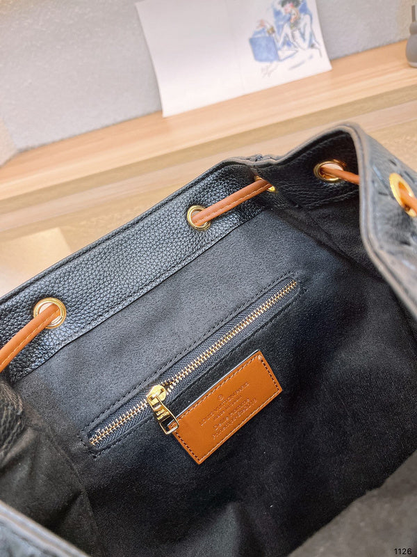 Style My Style - MK-VTO Bags - 011