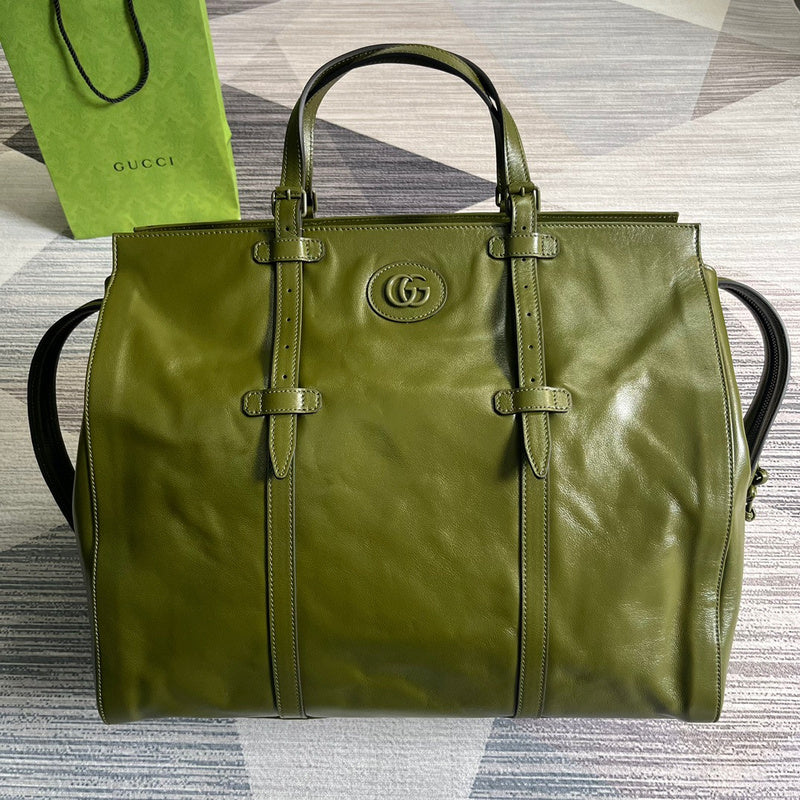 Lux-Totes - GCI Bags - 2251