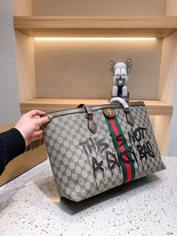 Style My Style - BGA2 Bags - 234