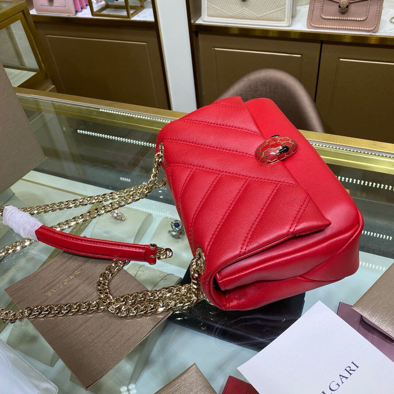 Style My Style - BVLGA Bags - 085