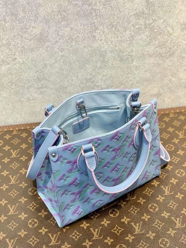 LOV - Luxurious Totes - 1449
